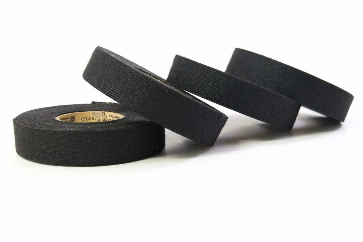 Tape: Cloth Wire Harness - Build Materials (Image 2 of 4)