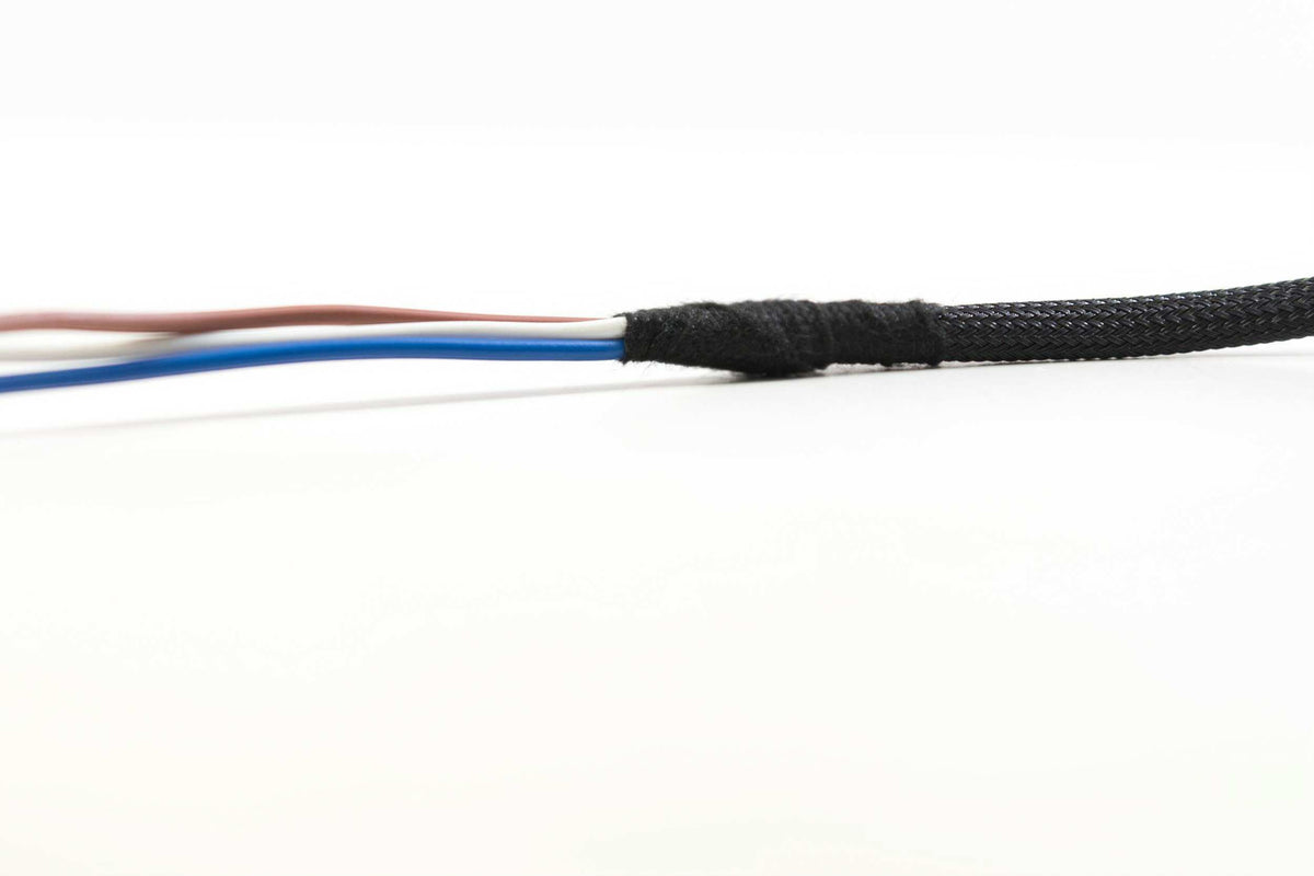 Tape: Cloth Wire Harness - Build Materials (Image 4 of 4)