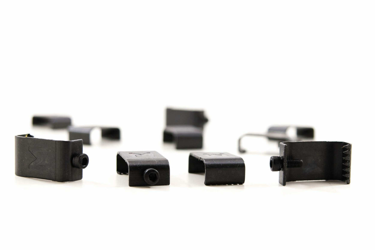 Compression Clip: Morimoto C-Clip - Build Materials (Image 2 of 6)