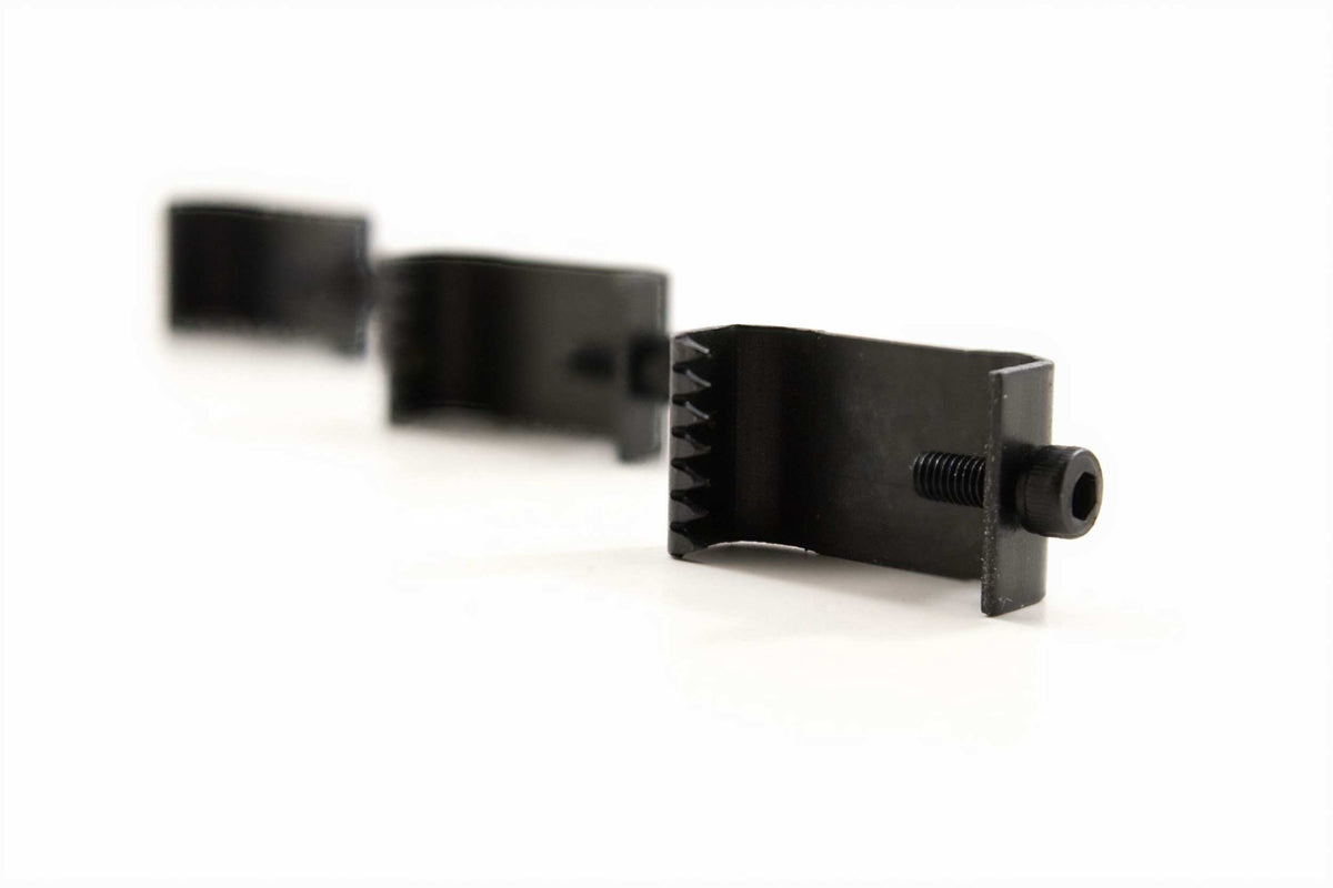 Compression Clip: Morimoto C-Clip - Build Materials (Image 3 of 6)