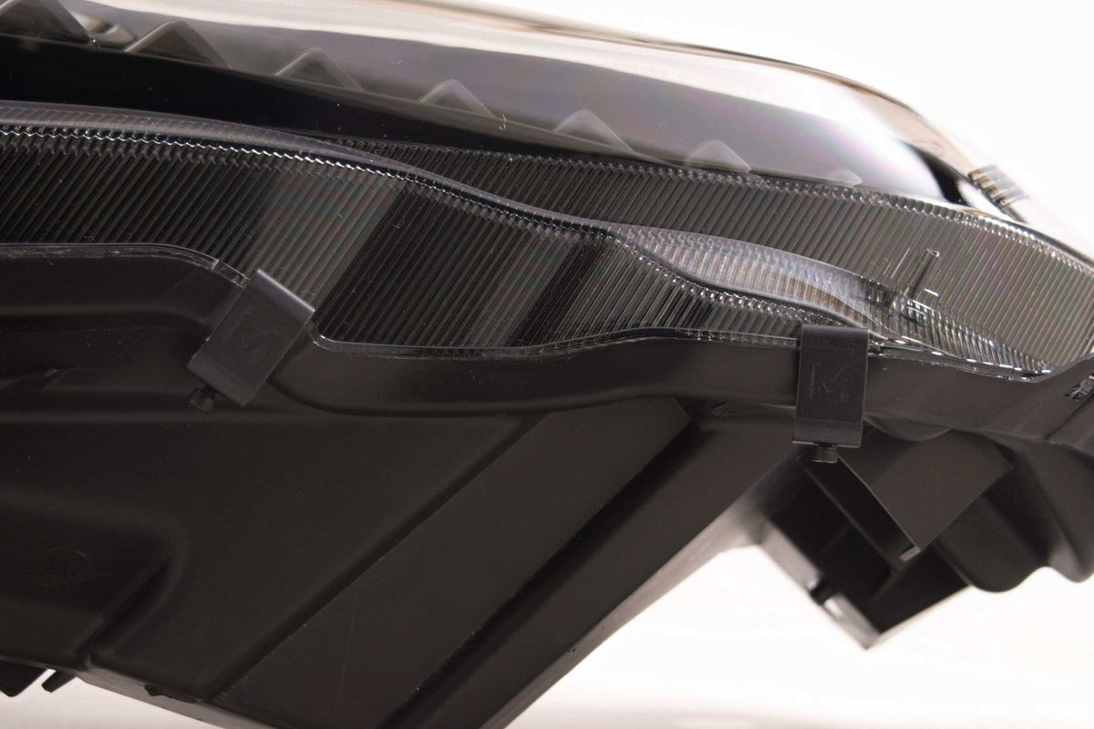 Compression Clip: Morimoto C-Clip - Build Materials (Image 6 of 6)