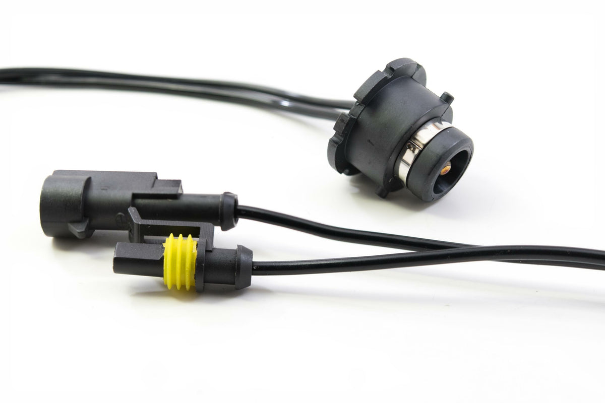 D2S to AMP Ballast Adapters - Ballasts (Aftermarket) (Image 2 of 5)
