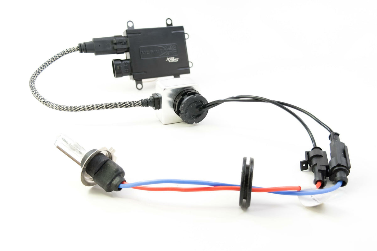 D2S to AMP Ballast Adapters - Ballasts (Aftermarket) (Image 3 of 5)