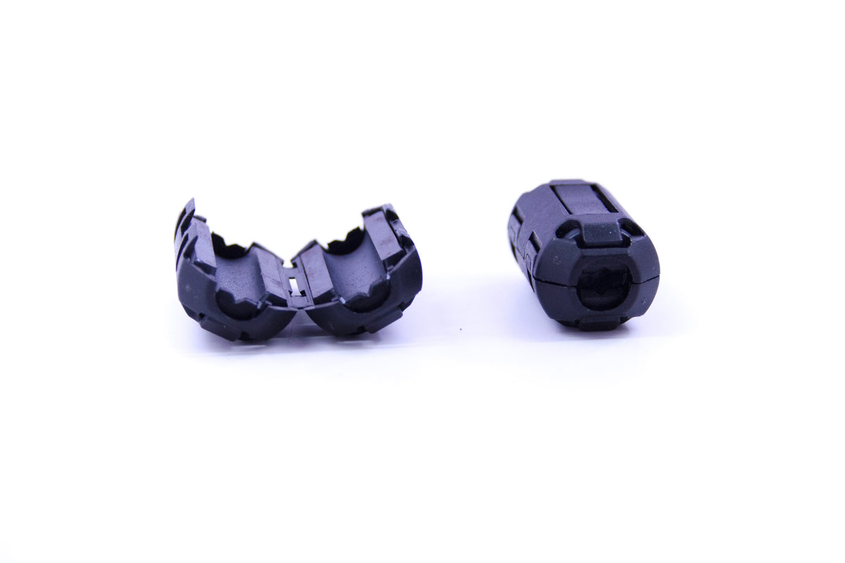 EMI Reducer: Ferrite Ring - Build Materials (Image 3 of 6)