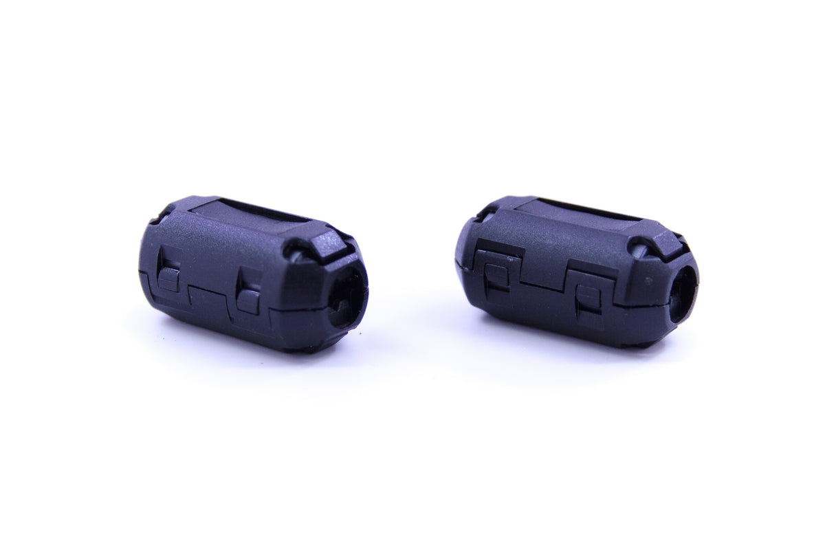 EMI Reducer: Ferrite Ring - Build Materials (Image 4 of 6)