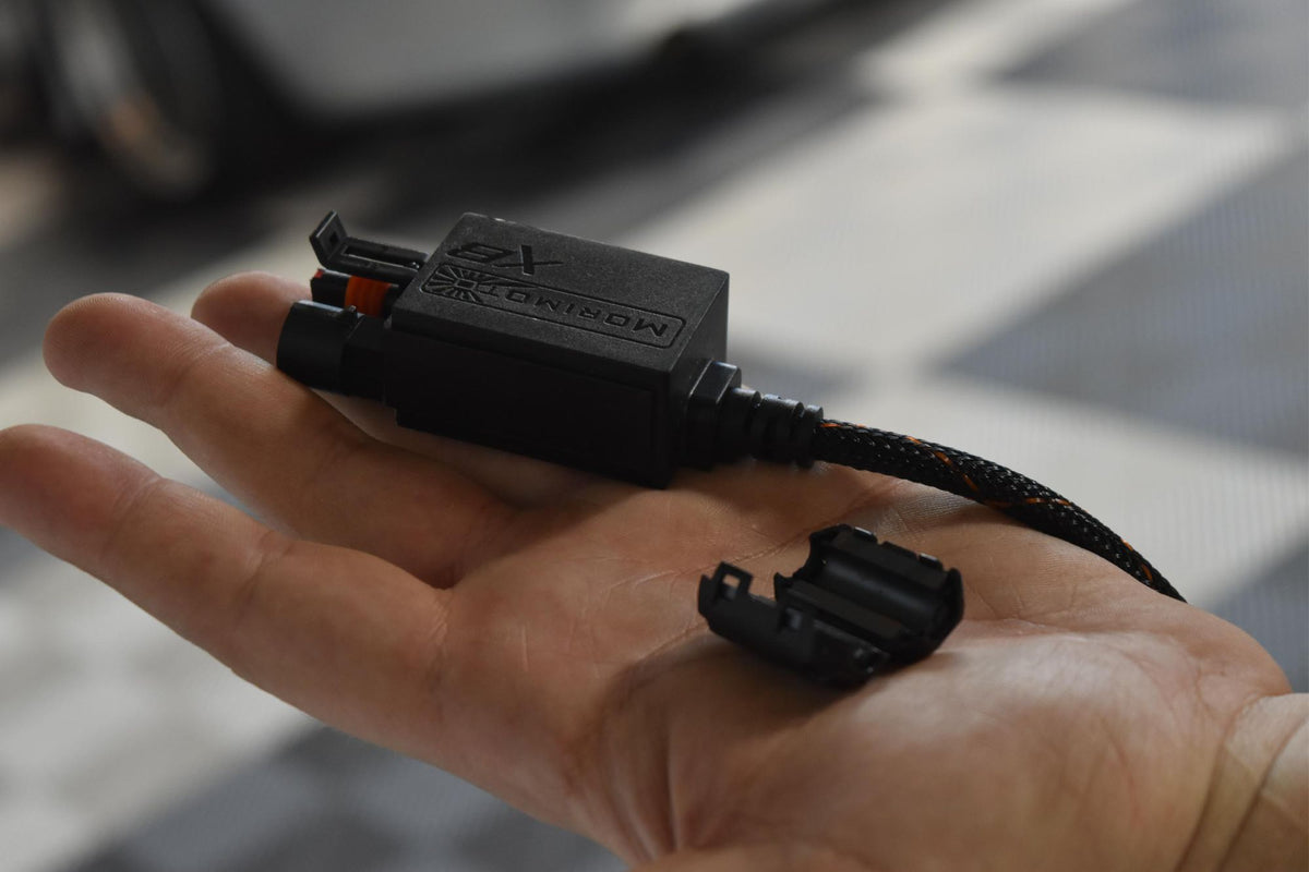 EMI Reducer: Ferrite Ring - Build Materials (Image 5 of 6)