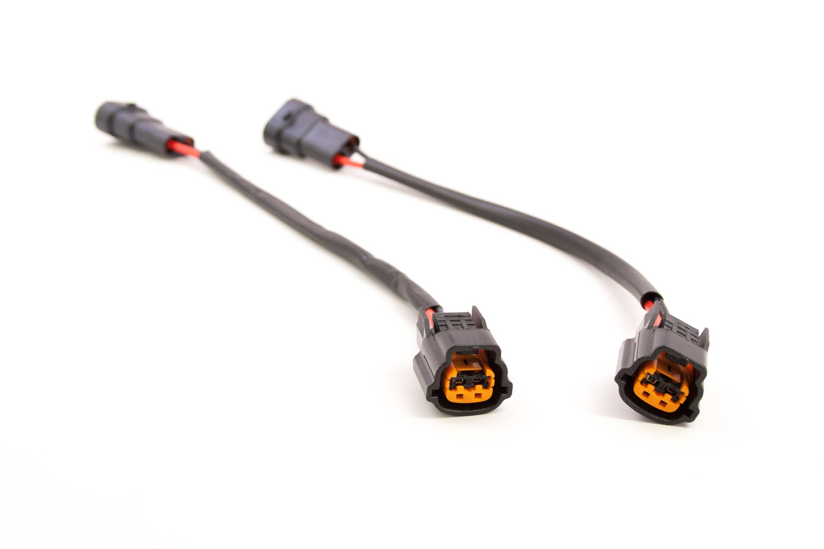 Pigtail: Matsushita Ballast Input - Wiring Parts (Image 1 of 6)