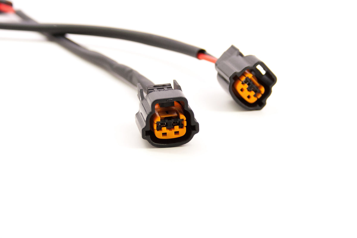 Pigtail: Matsushita Ballast Input - Wiring Parts (Image 2 of 6)