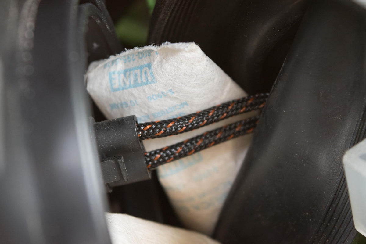 Moisture Packs: Silica Gel (4pk) - Build Materials (Image 4 of 6)