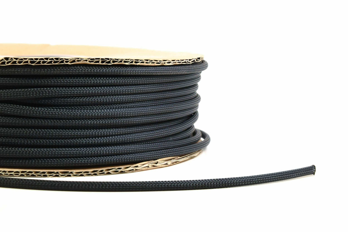 Mesh Sleeving: Techflex (8mm x 5m) - Build Materials (Image 1 of 2)