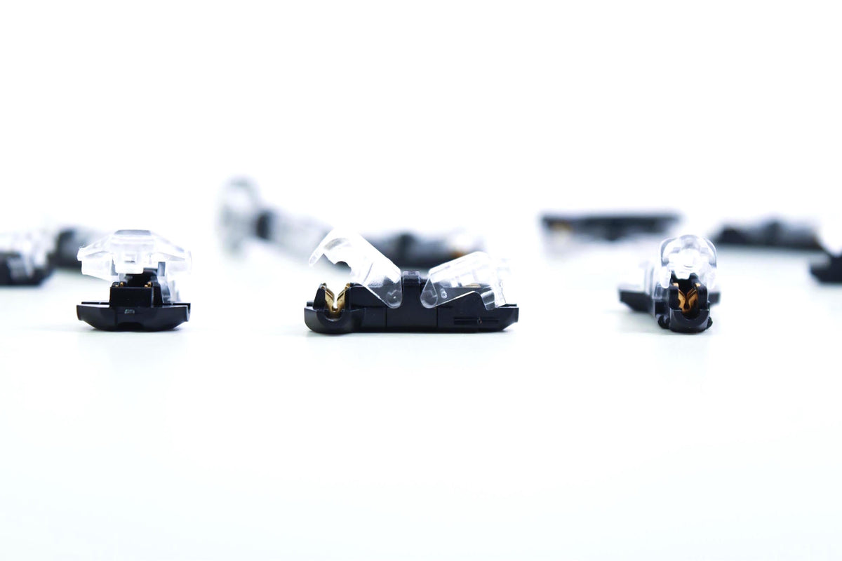 HD T-Tap: Single Wire - Build Materials (Image 2 of 6)
