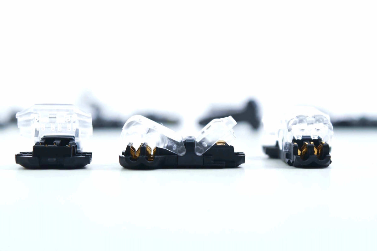 HD T-Tap: Single Wire - Build Materials (Image 3 of 6)