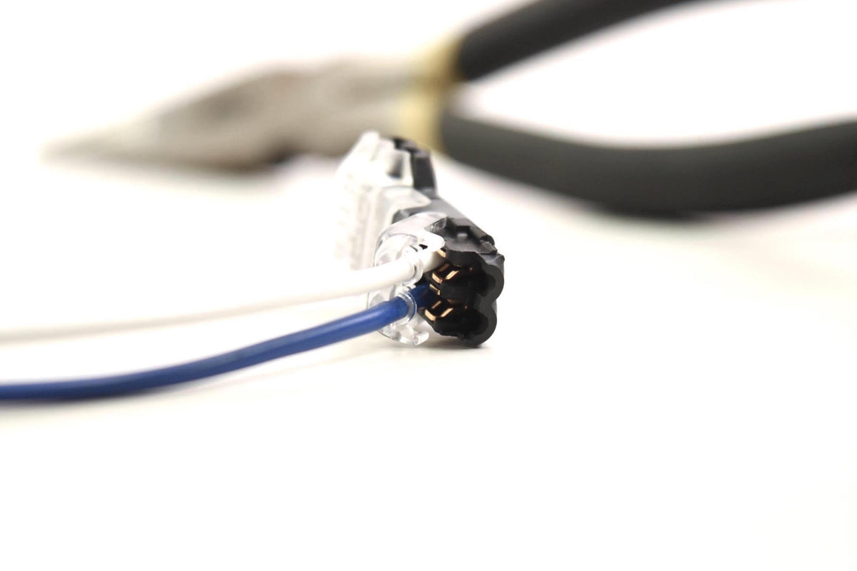 HD T-Tap: Double Wire - Build Materials (Image 6 of 6)