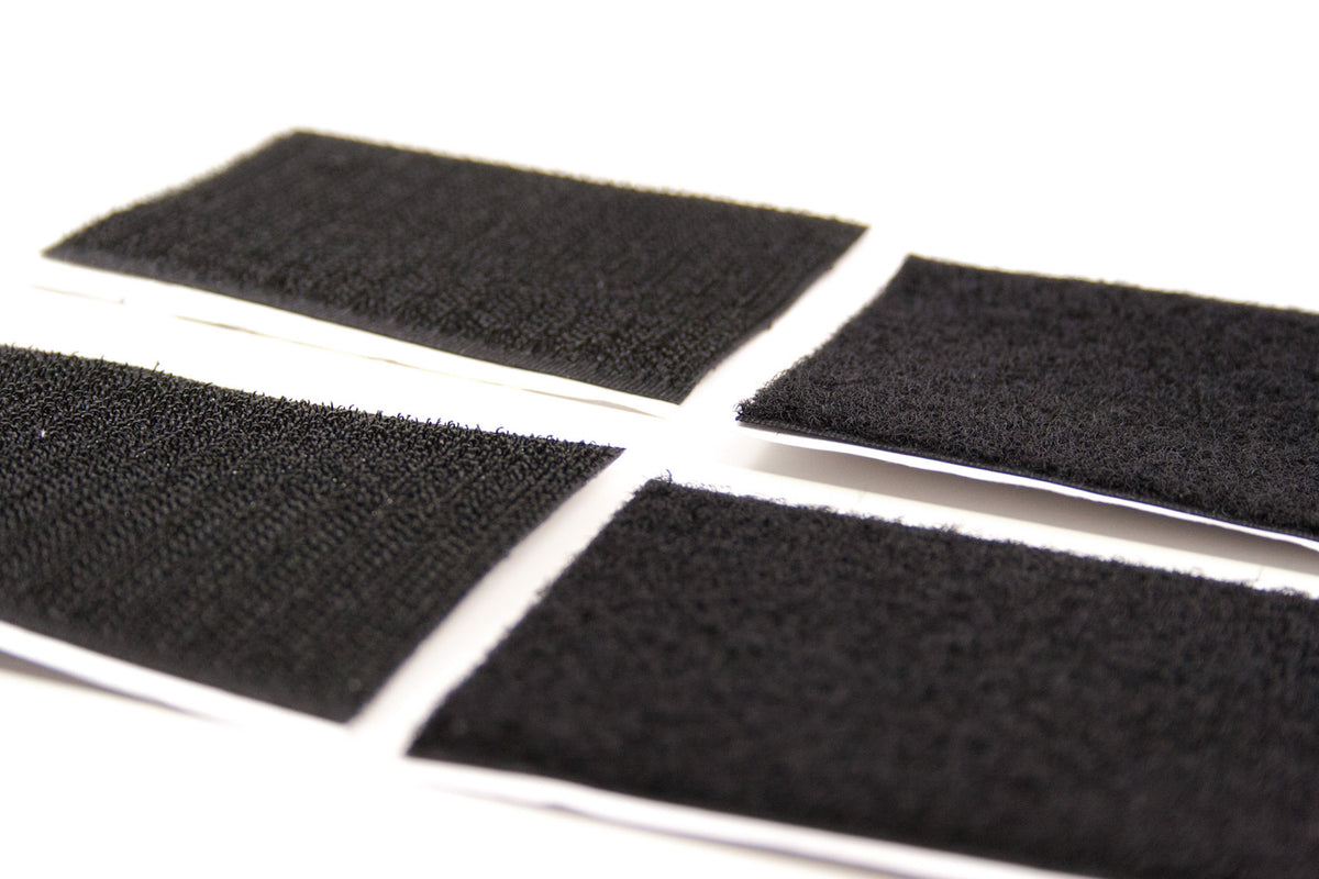 Patches: Velcro - Build Materials (Image 1 of 3)