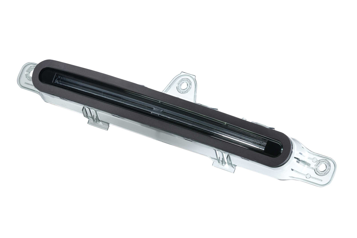 XB LED Third Brake Light: Ford Mustang (10-14 / Red Lens) - Tail Lights (Image 6 of 6)