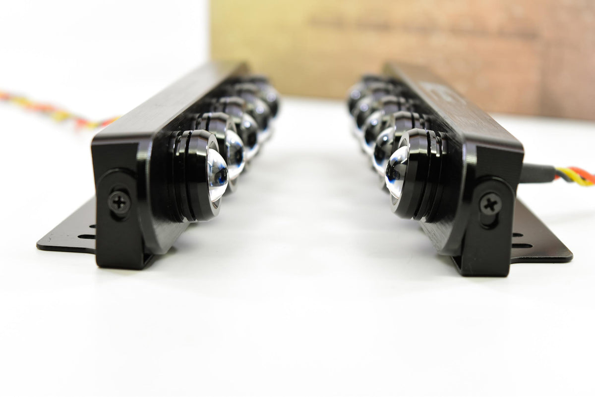 5Stop Brake Light - LED Accessory (Image 2 of 6)