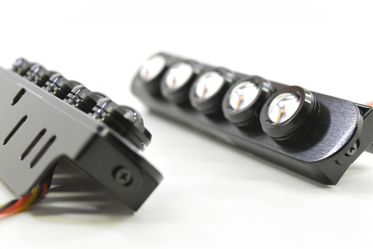 5Stop Brake Light - LED Accessory (Image 3 of 6)