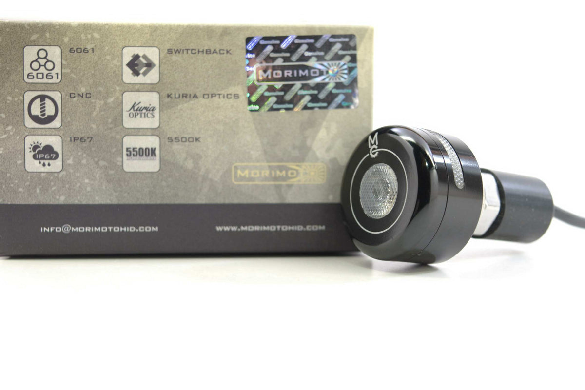 MC: Endicator (Pair) - LED Accessory (Image 5 of 6)