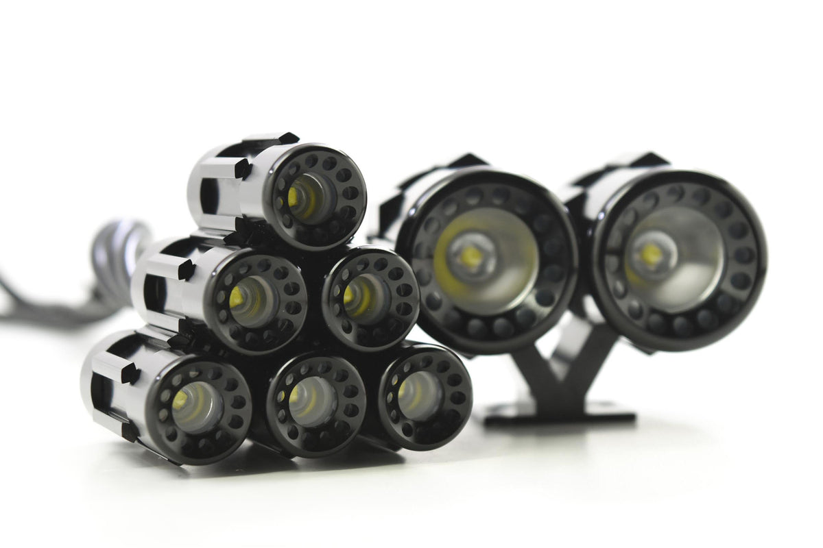 ModPod Mini: Dual-Intensity - LED Accessory (Image 3 of 6)