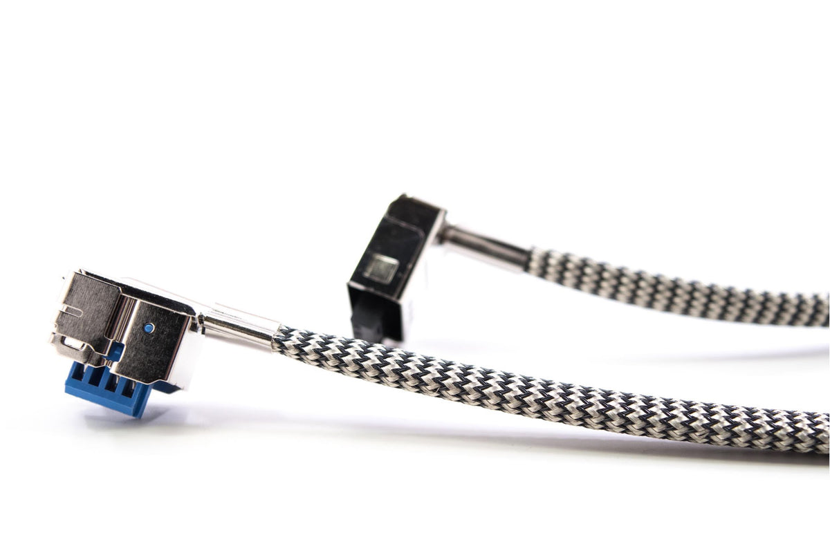 Osram D1S Igniter Cable - Ballasts (OEM) (Image 2 of 6)