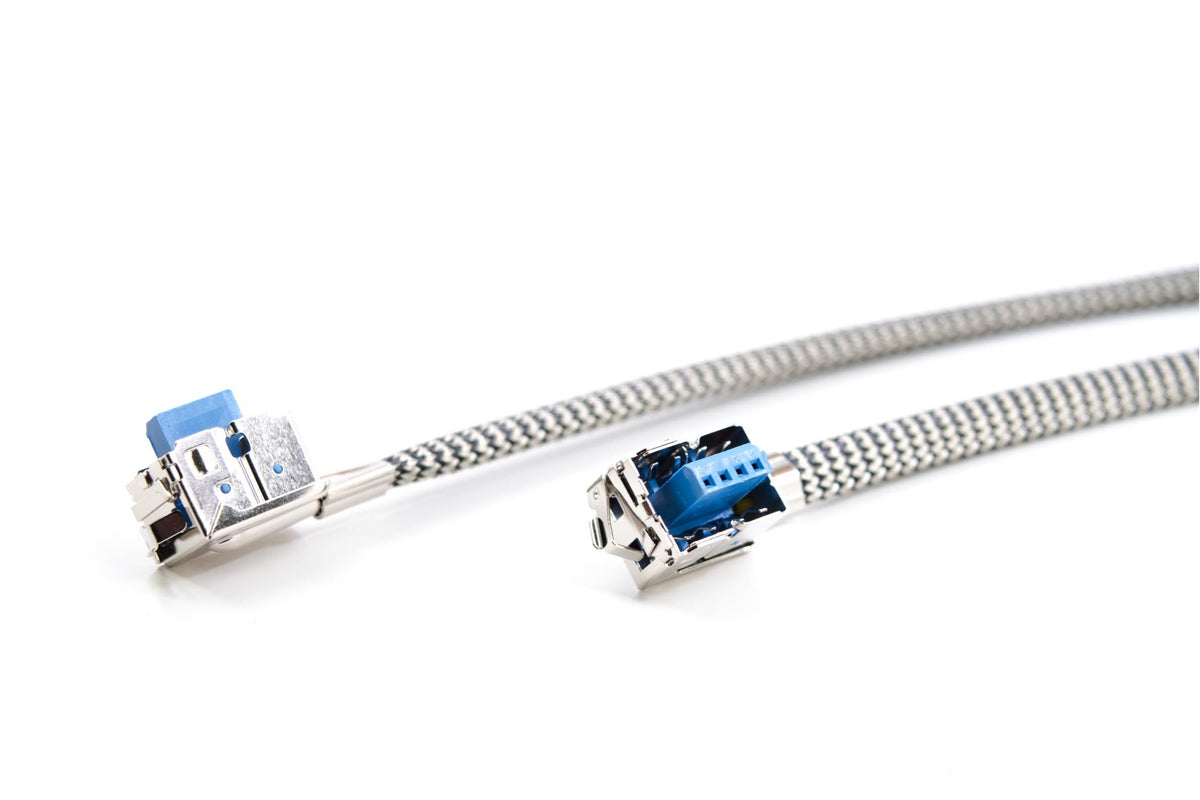 Morimoto XB HID 3-Pin to D1/D3 Cables - Ballasts (Aftermarket) (Image 3 of 6)