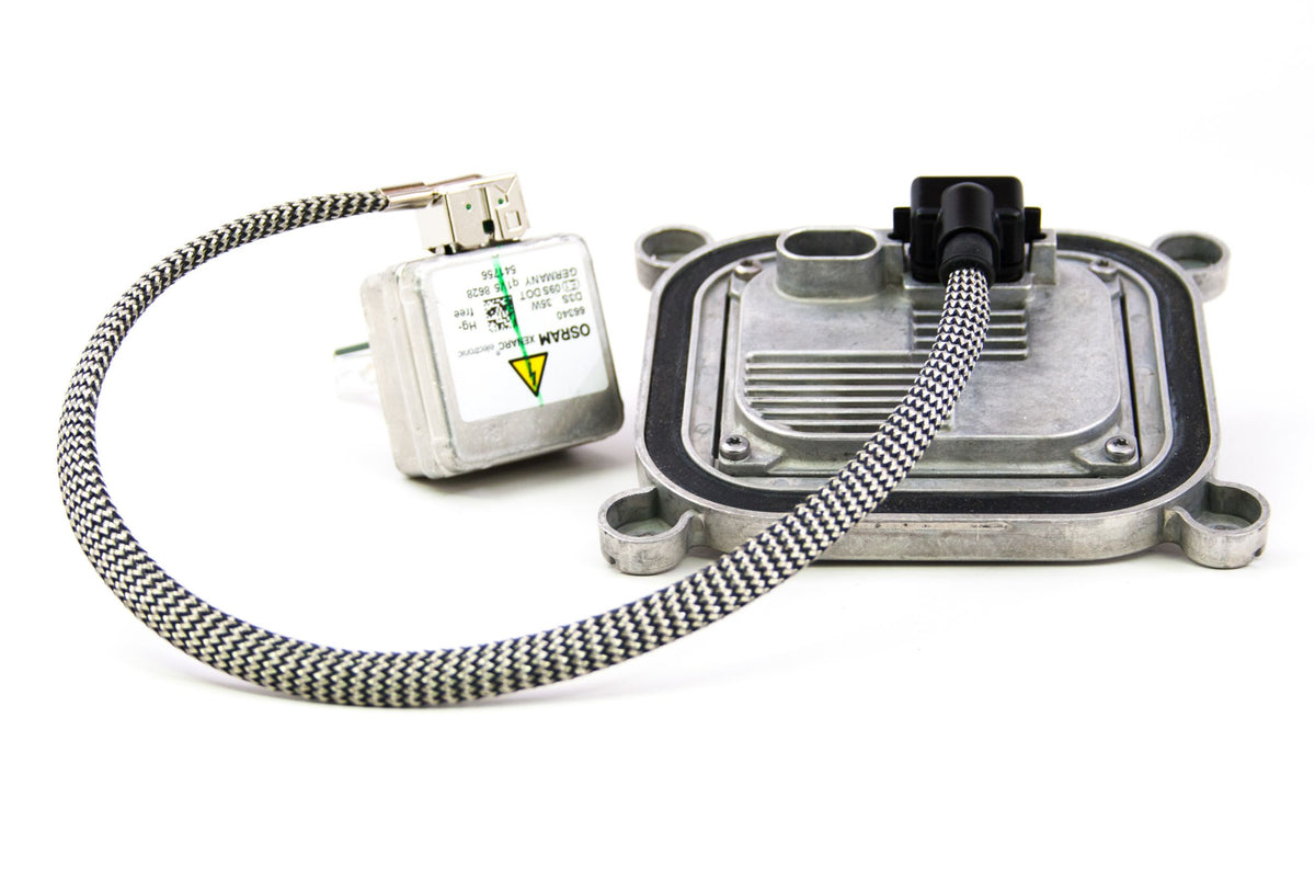 Osram D1S Igniter Cable - Ballasts (OEM) (Image 4 of 6)