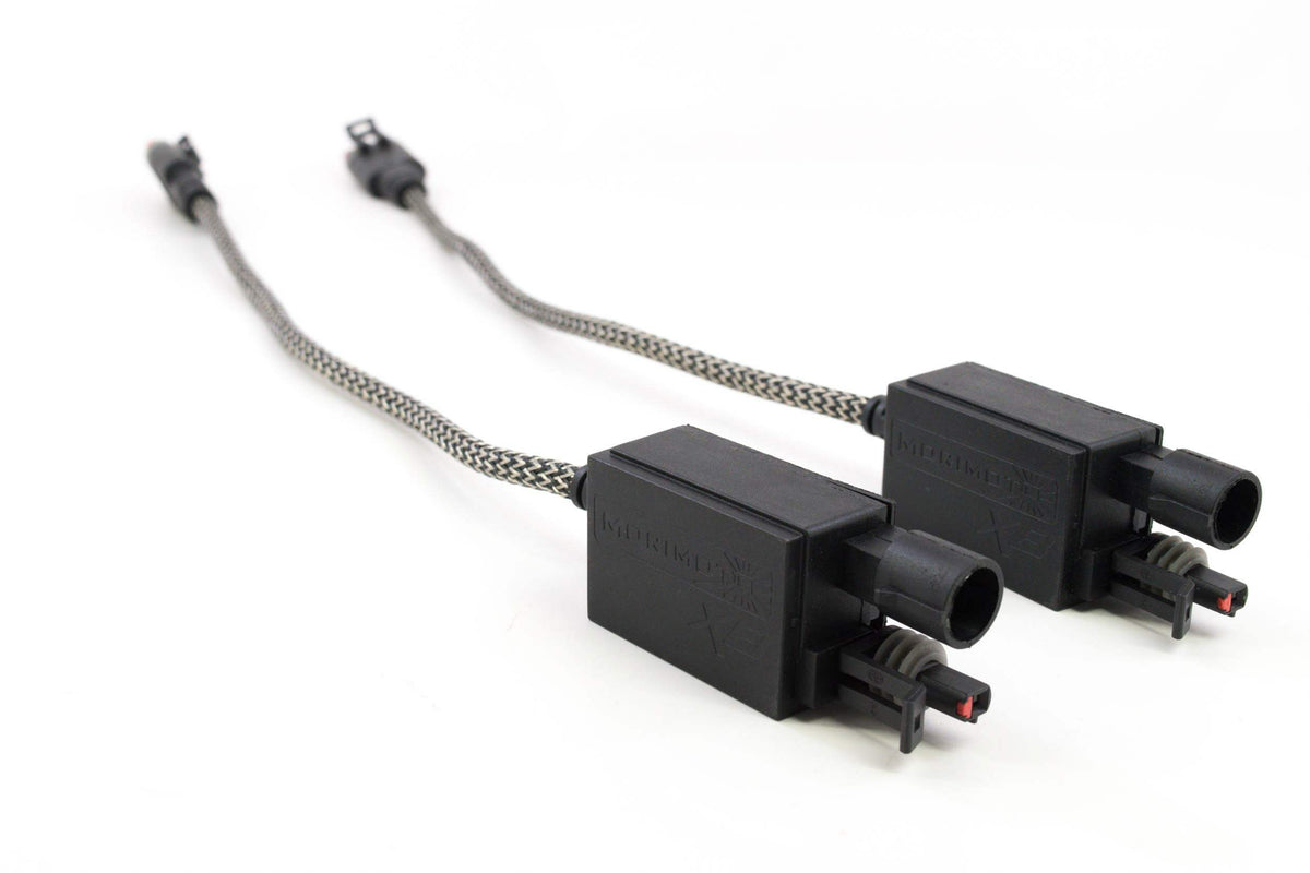 AMP Igniter: XB - Ballasts (Aftermarket) (Image 1 of 4)
