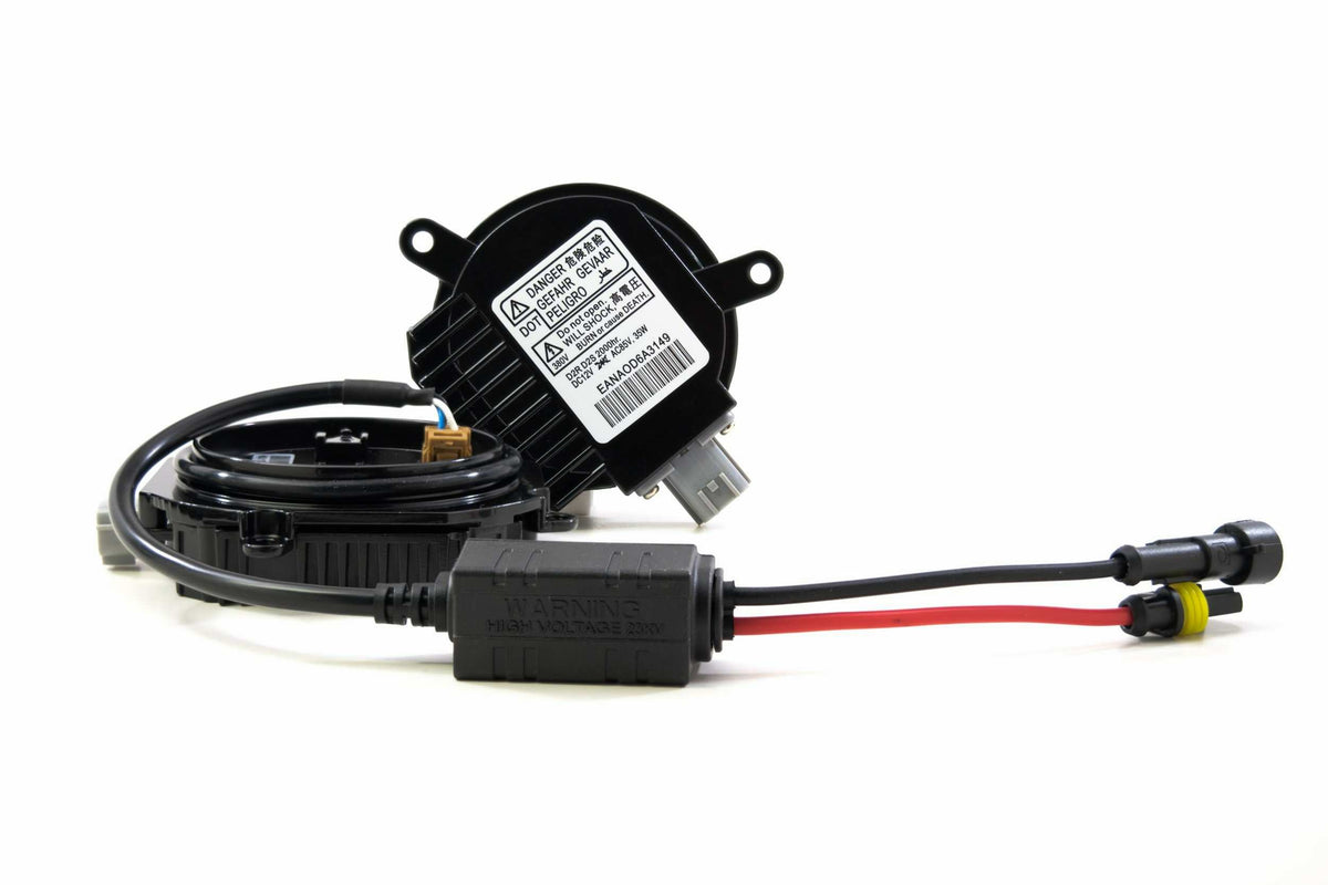 Igniter Adapter: Matsu/Panasonic to AMP - Ballasts (Aftermarket) (Image 3 of 6)