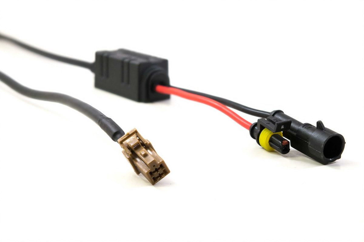 Igniter Adapter: Matsu/Panasonic to AMP - Ballasts (Aftermarket) (Image 4 of 6)