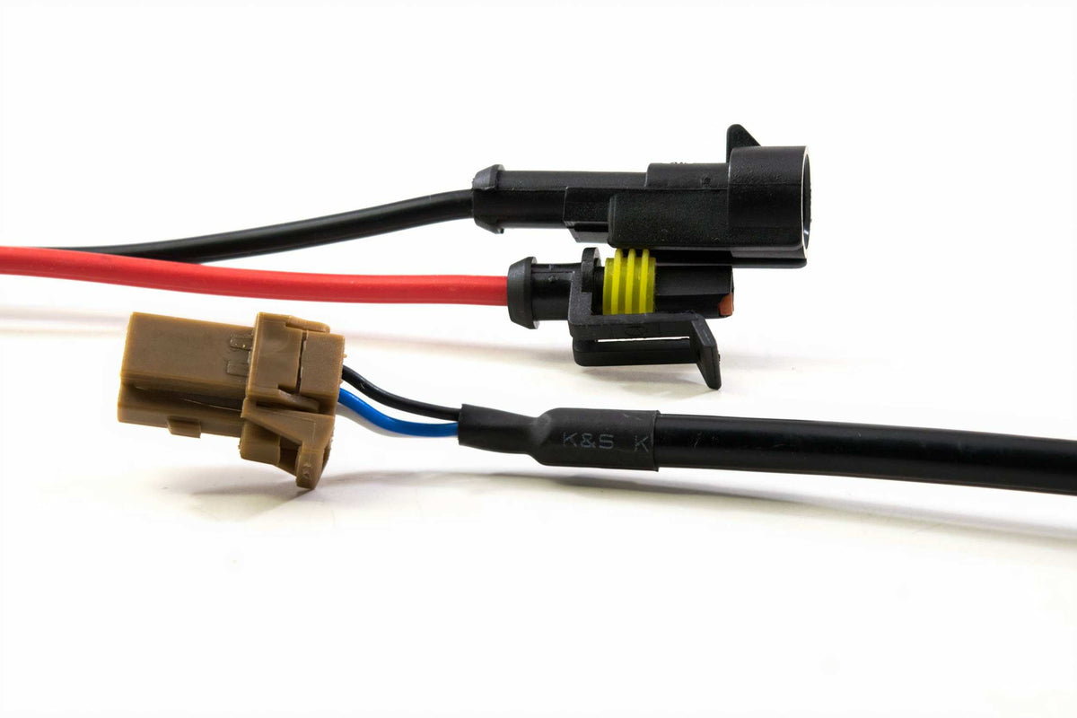 Igniter Adapter: Matsu/Panasonic to AMP - Ballasts (Aftermarket) (Image 5 of 6)