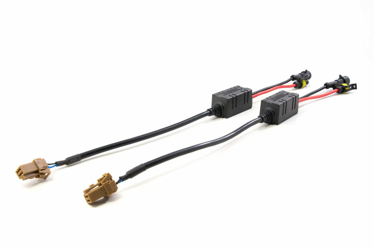 Igniter Adapter: Matsu/Panasonic to AMP - Ballasts (Aftermarket) (Image 6 of 6)