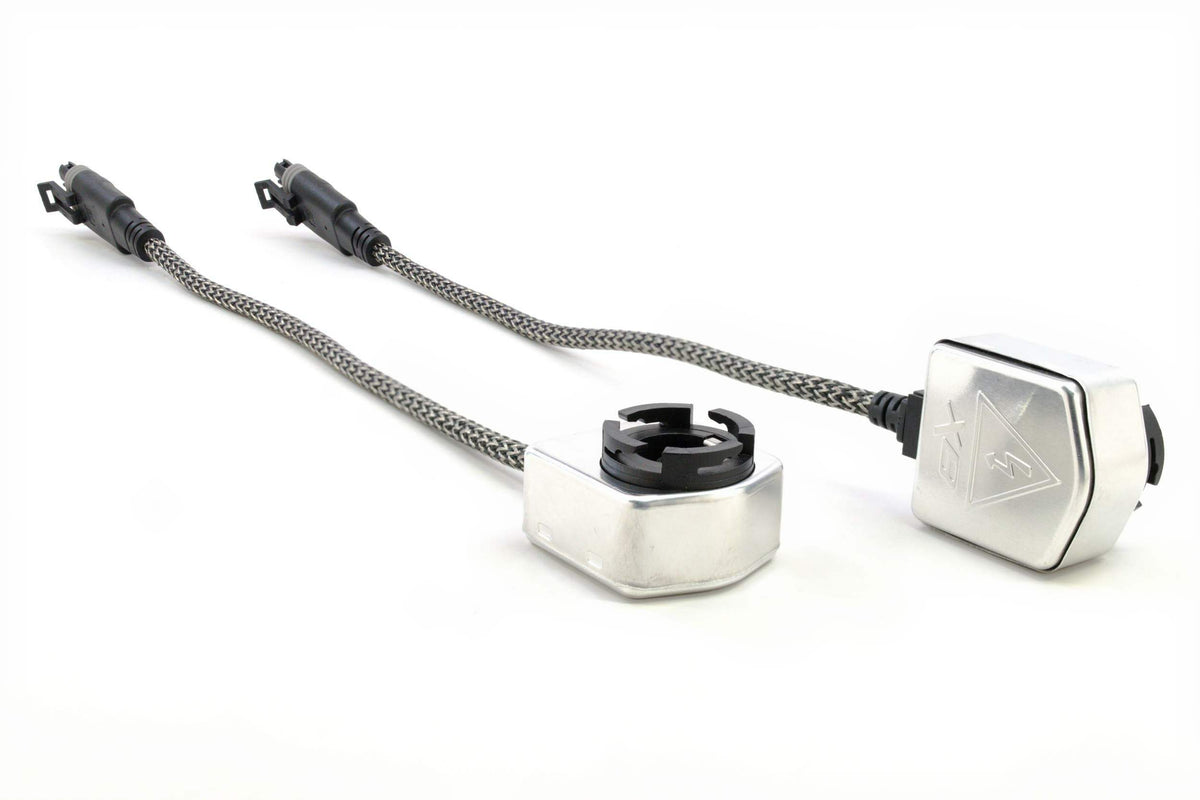 D2S Igniter: XB (Black) - Ballasts (Aftermarket) (Image 1 of 6)