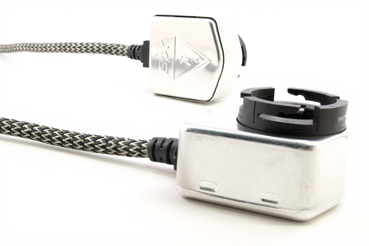 D2S Igniter: XB (Black) - Ballasts (Aftermarket) (Image 5 of 6)