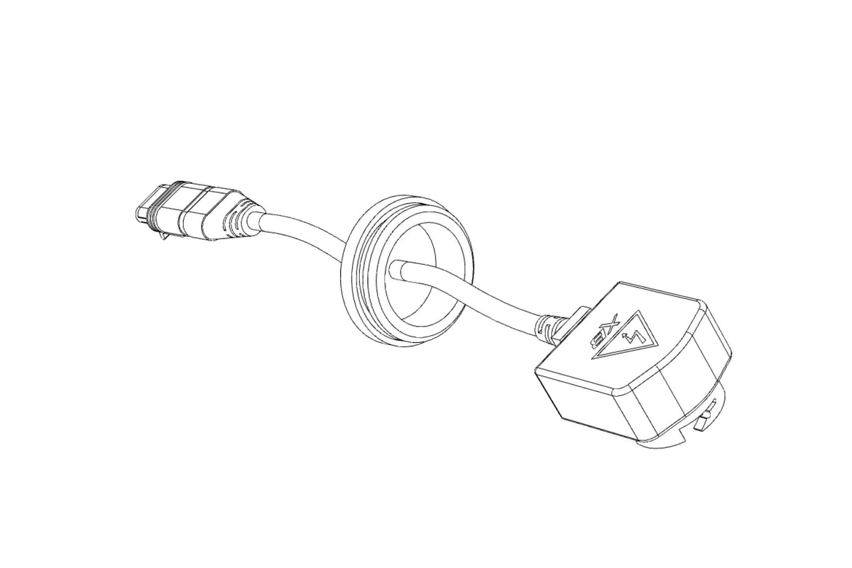 D2S Igniter: XB (Black) - Ballasts (Aftermarket) (Image 6 of 6)