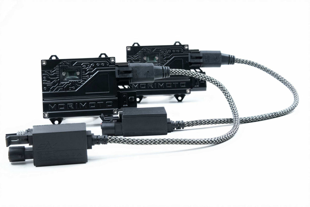 35W: XB35 2.0 Computer (Universal) - Ballasts (Aftermarket) (Image 1 of 6)
