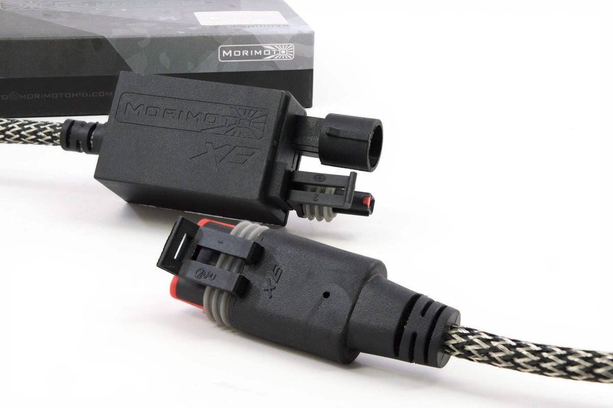 35W: XB35 2.0 Computer (Universal) - Ballasts (Aftermarket) (Image 5 of 6)