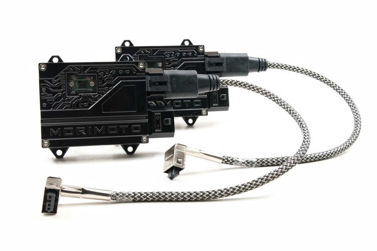 35w / D1/D3: Morimoto XB Ballast - Ballasts (Aftermarket) (Image 1 of 6)