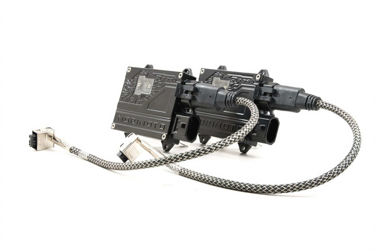 35w / D1/D3: Morimoto XB Ballast - Ballasts (Aftermarket) (Image 4 of 6)