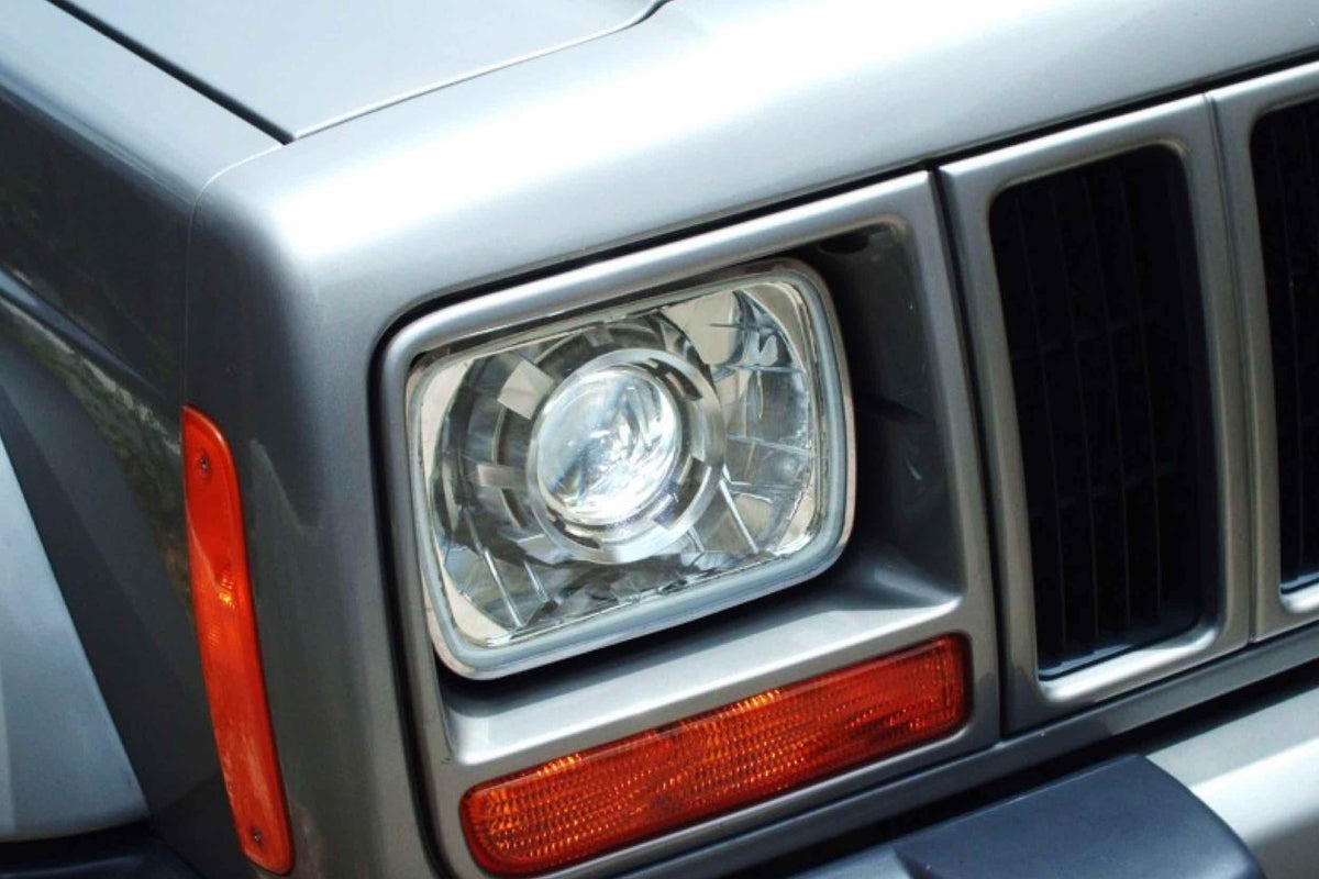 50w / D1/D3: Morimoto XB Ballast - Ballasts (Aftermarket) (Image 6 of 6)