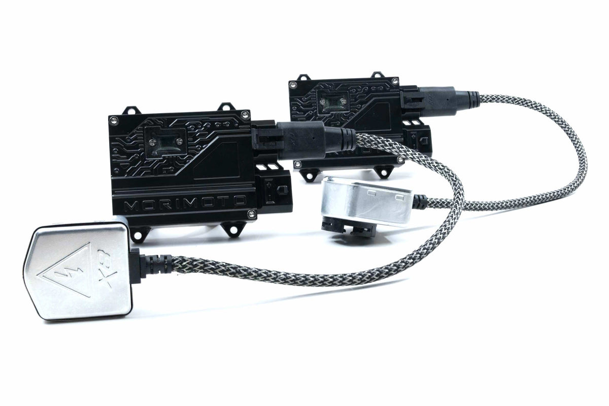 35w / D2S: Morimoto XB Ballast - Ballasts (Aftermarket) (Image 1 of 6)