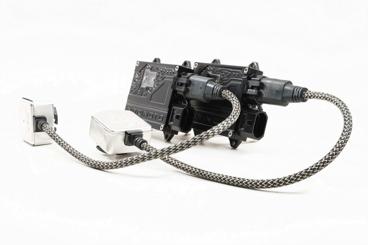 35w / D2S: Morimoto XB Ballast - Ballasts (Aftermarket) (Image 4 of 6)