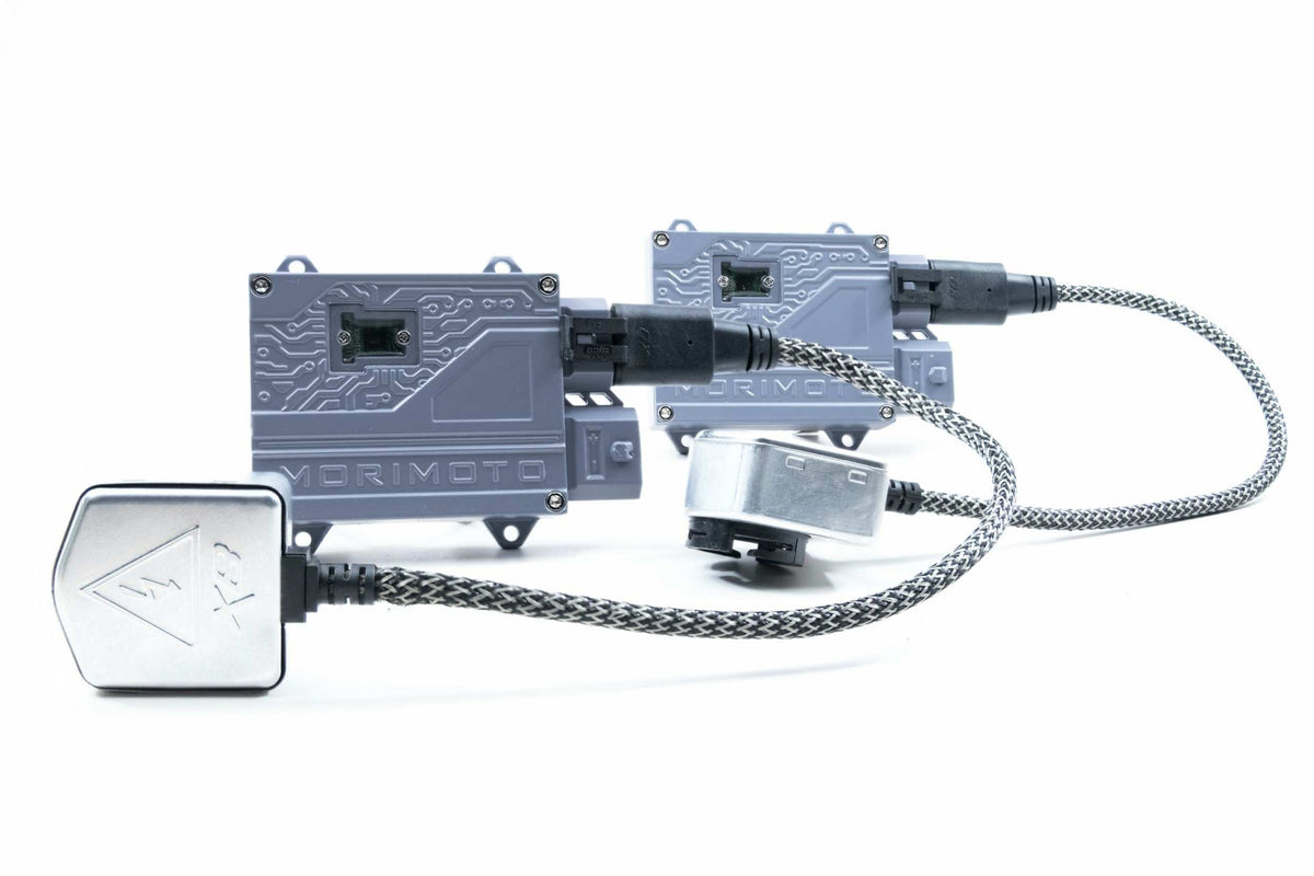 50w / D2S: Morimoto XB Ballast - Ballasts (Aftermarket) (Image 1 of 6)
