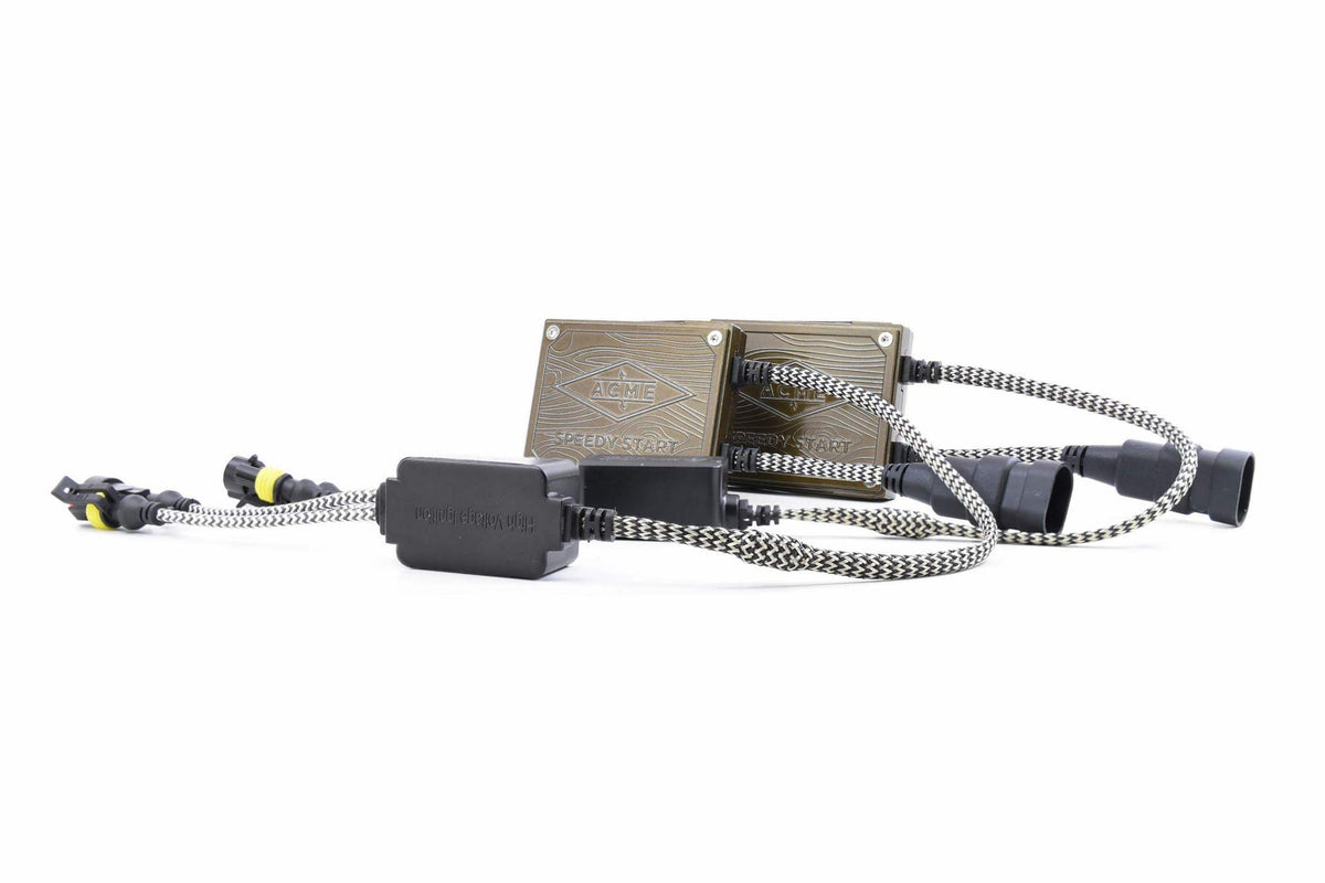 35W / AMP: ACME SpeedyStart Ballast - Ballasts (Aftermarket) (Image 1 of 6)