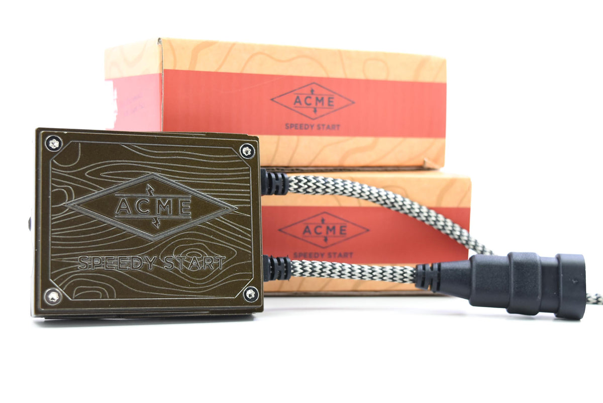 35W / AMP: ACME SpeedyStart Ballast - Ballasts (Aftermarket) (Image 2 of 6)