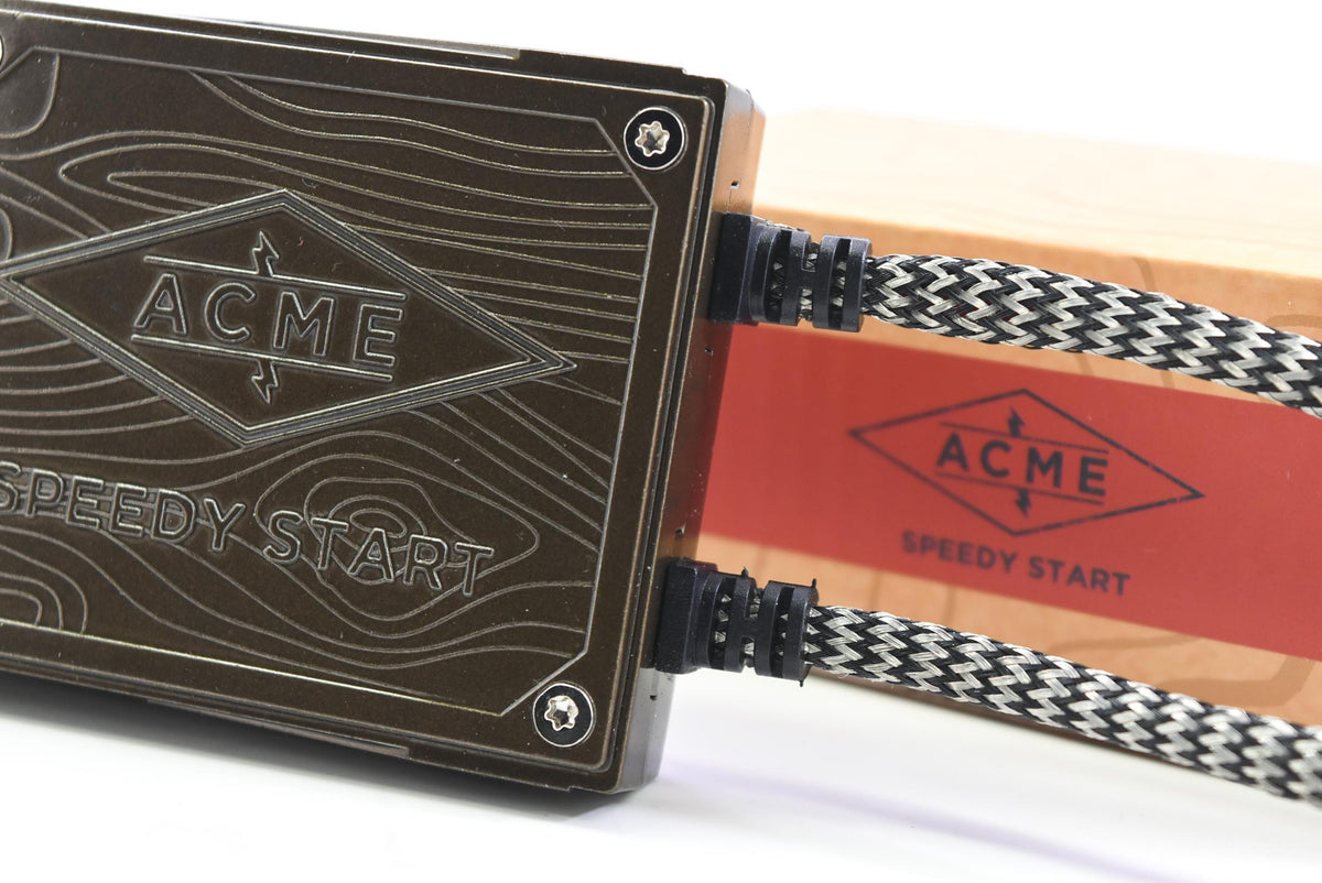 35W / AMP: ACME SpeedyStart Ballast - Ballasts (Aftermarket) (Image 3 of 6)