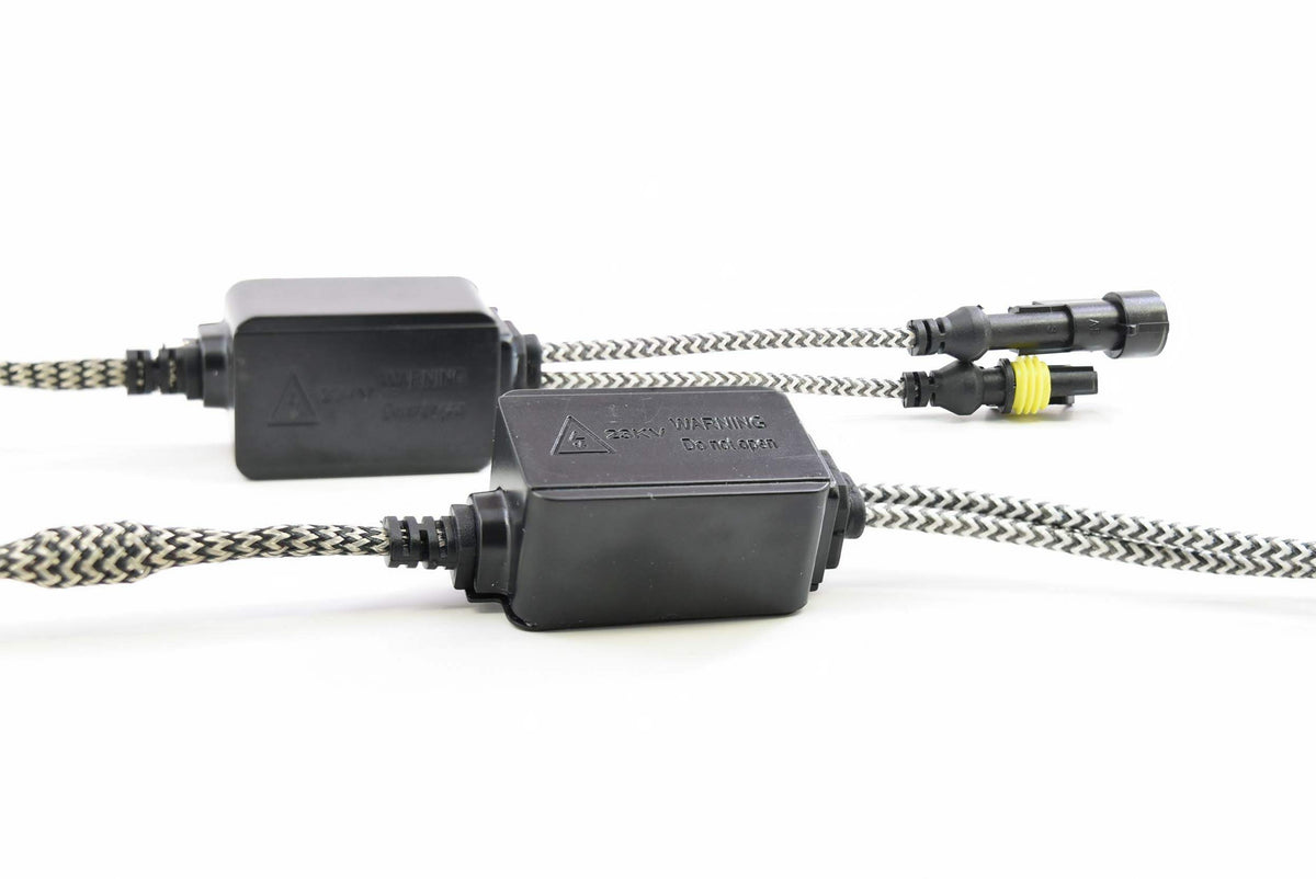35W / AMP: ACME SpeedyStart Ballast - Ballasts (Aftermarket) (Image 5 of 6)