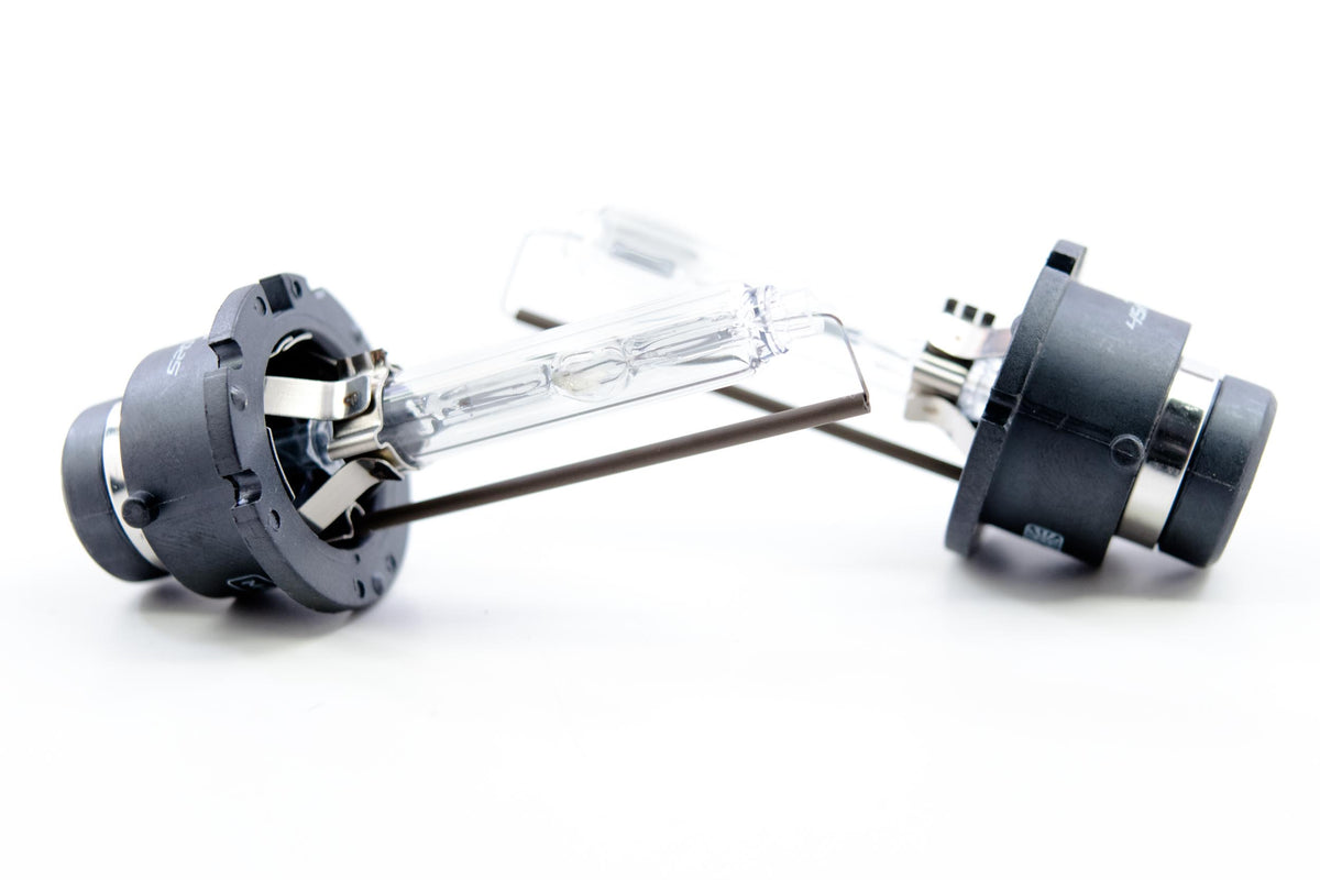 D4S: XB 6000K HID Bulbs (Pair) - HID Bulbs (D - Series) (Image 3 of 6)