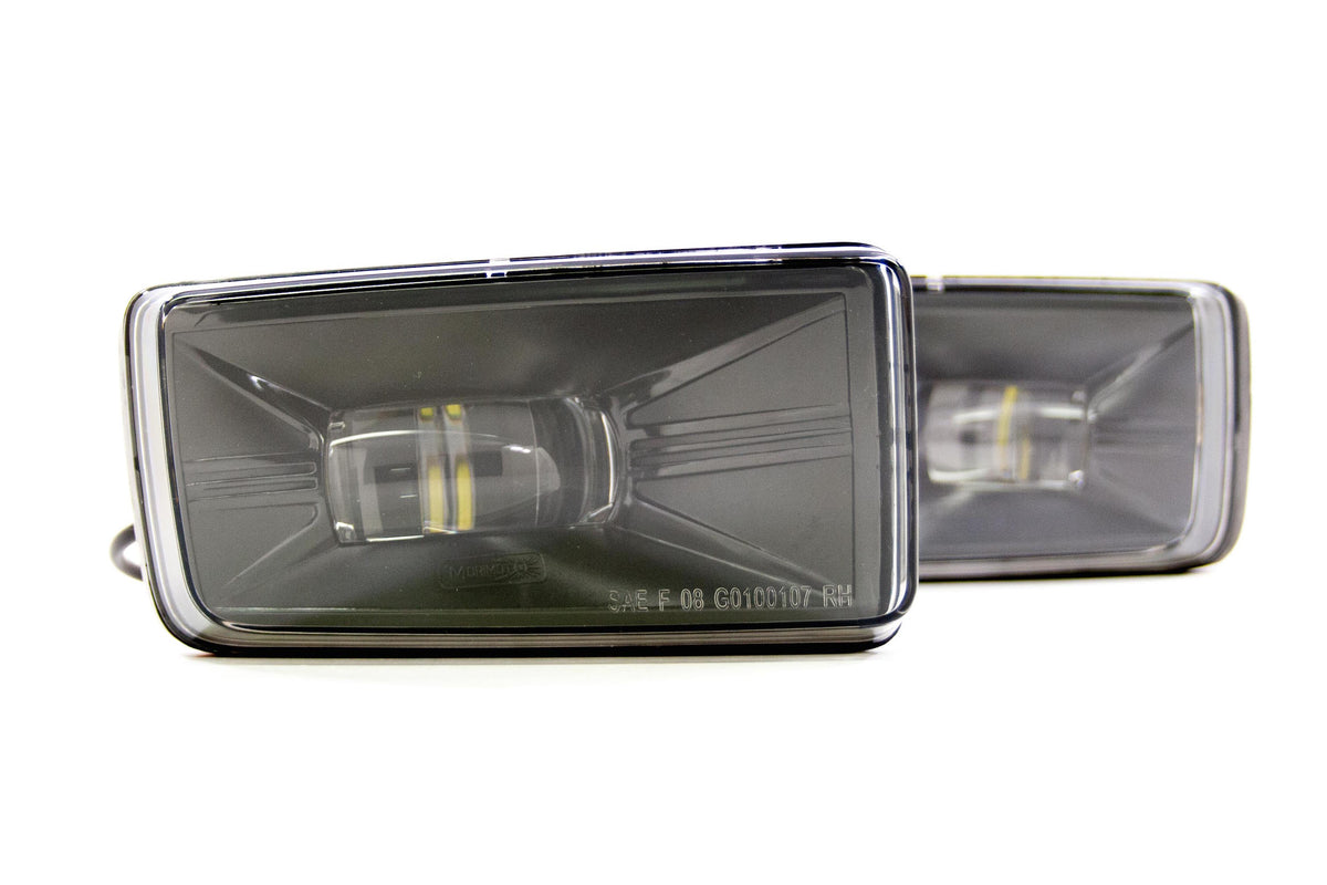 Morimoto XB LED Fogs: Type C (Pair) - Fog Lights (Image 3 of 6)