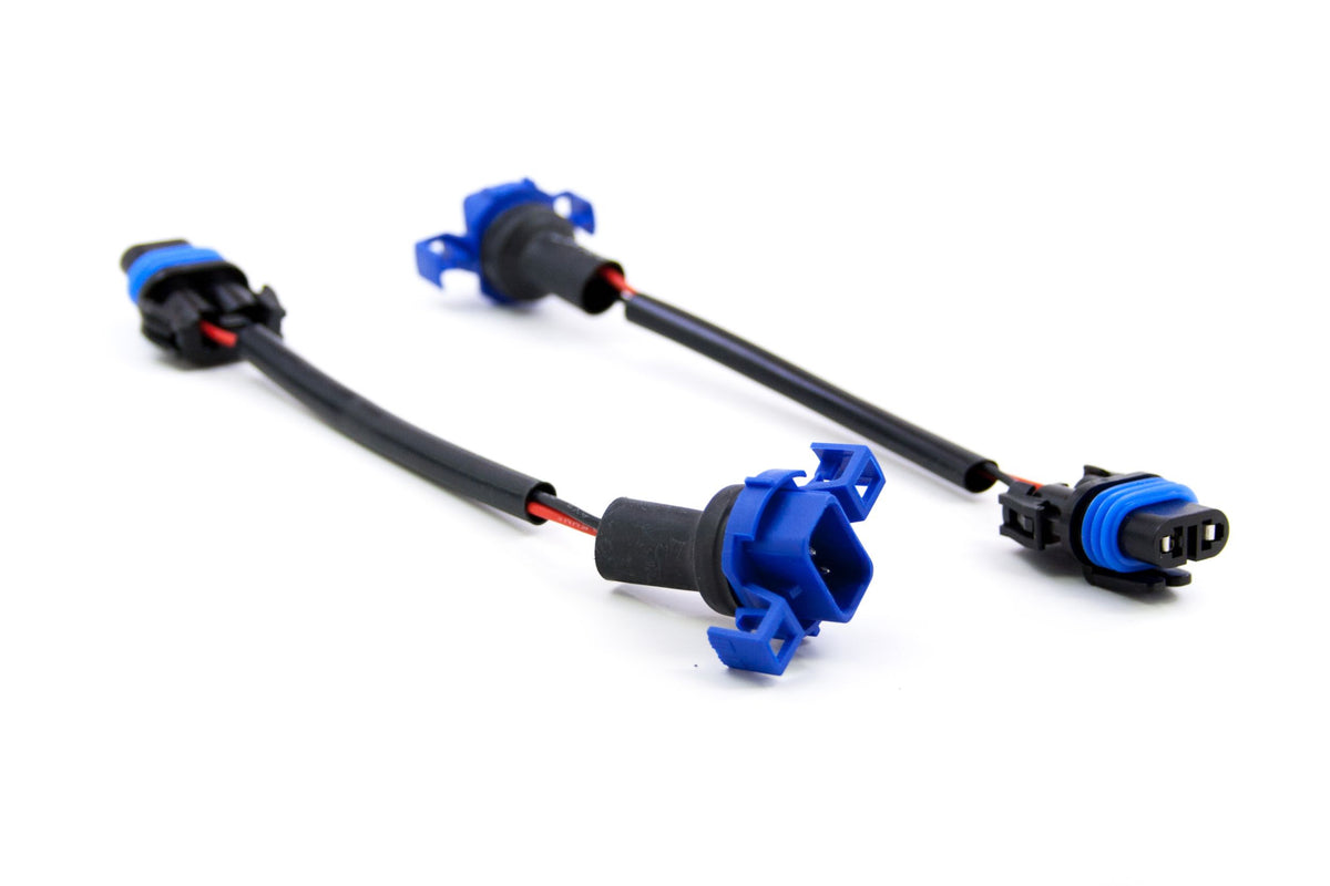 XB LED Fogs: Type M (Set) - Fog Lights (Image 5 of 6)