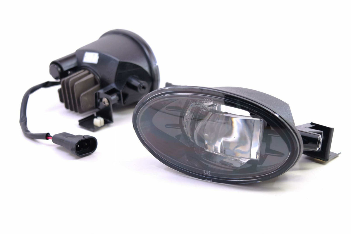 XB LED Fogs: Type H (Set) - Fog Lights (Image 3 of 6)